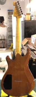 Knaggs Severn X7 HT H2, 7 string model - 9
