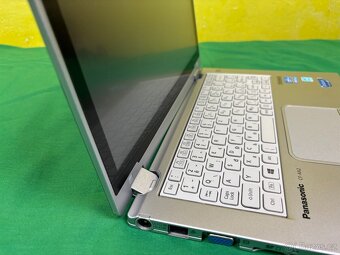 Panasonic TOUGHBOOK CF-AX2 - ČTĚTE POPIS - 9