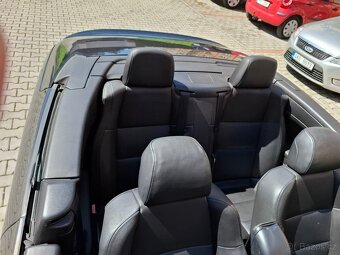 Kabriolet peugeot 307cc - 9