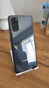 Samsung Galaxy S20 - 9
