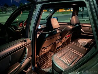 BMW X5 e53 3.0d - 9