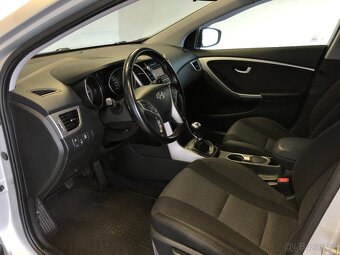 HYUNDAI I30 1.6 CRDI - 9