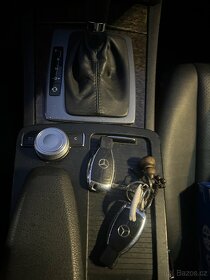 Mercedes Benz W204 180K LPG - 9