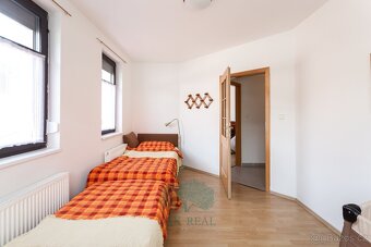 Prodej, Byty 2+1, 64m2 - Harrachov - Nový Svět, ev.č. 00134 - 9