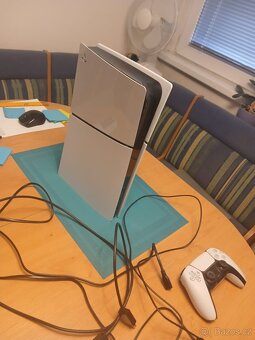 PlayStation 5, nový, záruka 18 měsíců - 9