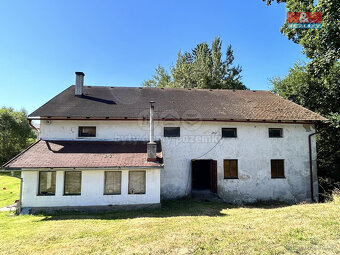 Prodej rodinného domu, 290 m², Těchobuz - 9