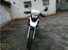 BMW F 650 GS - 9