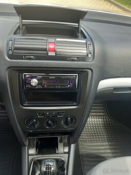 Škoda Octavia 2.0TDI 103Kw Rok.výroby 2006 Nová Stk - 9