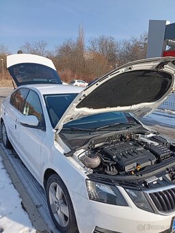 Škoda Octavia 3 - 9