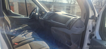 Ford Transit L3H3 - 9