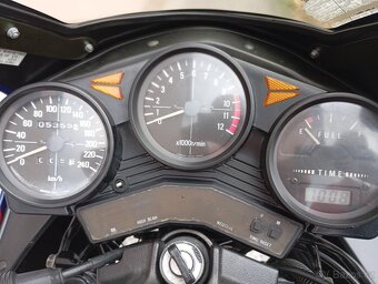 YAMAHA XJ 900 - 9