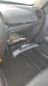Ford Puma 1,7 r 2000 - 9