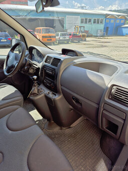 Peugeot Expert Tepee, odpočet DPH - 9