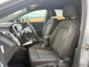 Audi Q4 e-tron, 40, 82kWh, SoH 90%, TČ s DPH 609 000,- KČ - 9
