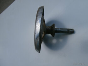 Trezor KOVONA - klika dveří náhradní díl za 500 kč - 9