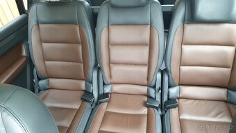 Vw Cross Touran 7mist - 9