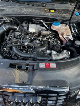 Audi A6 3.0 TDI 171kW Quattro - 9