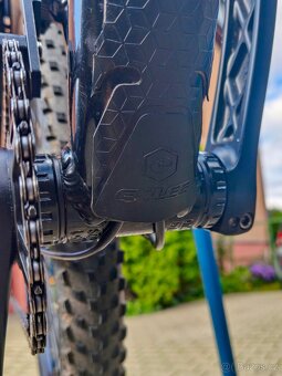 Bianchi Magma 9S - 9