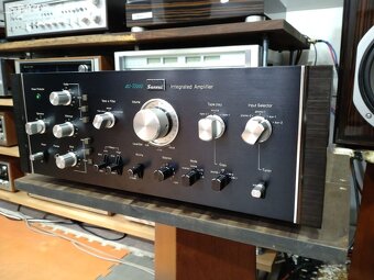 zesilovač Sansui AU- 11000 - 9