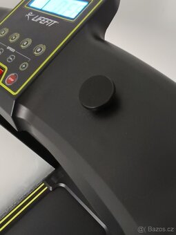 Motorový běžecký pás - 9