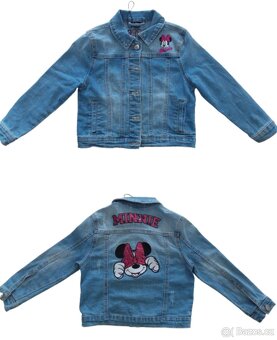 Podzimní a zimní oblečení - inspirace na celý šatník - 9