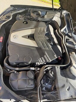 Mercedes Benz E280 CDI - 9