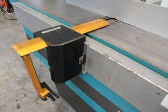 6344 - SROVNÁVAČKA MARTIN T54 - 9