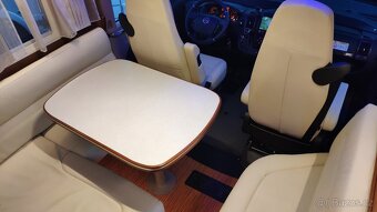 LAIKA KREOS 7009 2021 PRVNÍ MAJITEL - 9