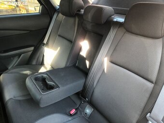 Mazda CX-30, 2.0i sky-G koup.Čr 1majitel - 9