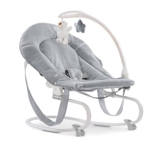 Lehátko a židlička - 9