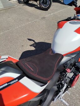 Ducati 959 Panigale CORSE BAYLISS SPECIAL LIVERY, TOP CENA - 9