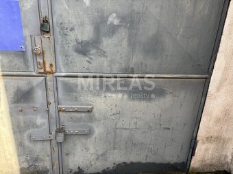 Nymburk, pronájem garáže 18 m2, okr. Nymburk - 9