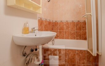 Pronájem byty 2+kk, 44 m² - Praha - Řepy, ev.č. N08640 - 9