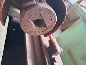 Cirkulárka litinová - 9