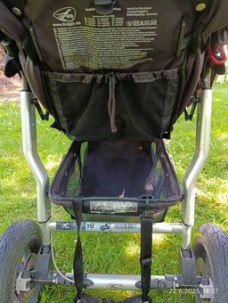 TFK Joggster Adventure - 9