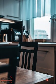 Prodej, byty/3+kk, 92 m2, Kuželova 570, 19900 Praha, Hlavní  - 9