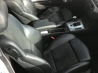 BMW 330i clubsport F1 převodovka - 9