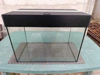 Akvarijní sestava - 9