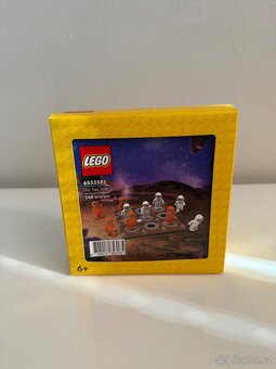 Lego sety - 9