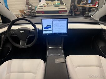 Tesla Model 3 Long range dual motor - 9