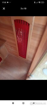 Prodám infrasaunu - 9