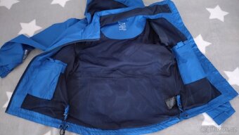 Šusťáková bunda - 9