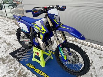 Sherco 300 SE 2T Xtrem MY26 - 9