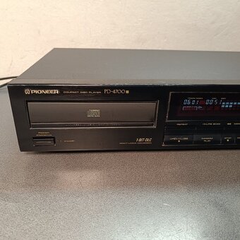 PIONEER PD-4700 - 9