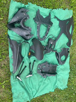 BMW S1000RR 2019+ - 9