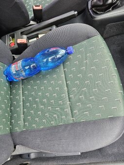 ŠKODA OCTAVIA 1,6 BENZIN - 9