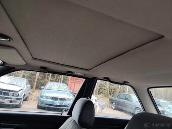 Bmw e30 316i coupe - 9