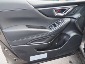 2021 Subaru Forester 2.0 e-Boxer - 9