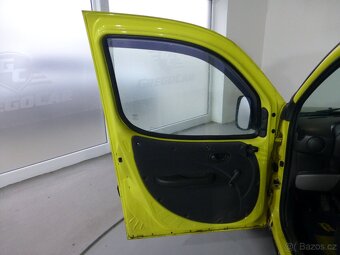 Fiat Dobló 1,9JTD TAŽNÉ MARKÝZA WEBASTO - 9