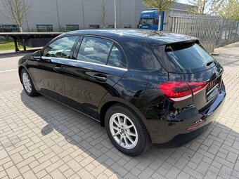 Mercedes-Benz A 200 - 9